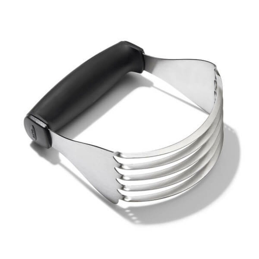 Dough Blender With Blades W0