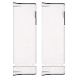 OXO TOT Expandable Dresser Drawer Divider - 4 Pack Z1