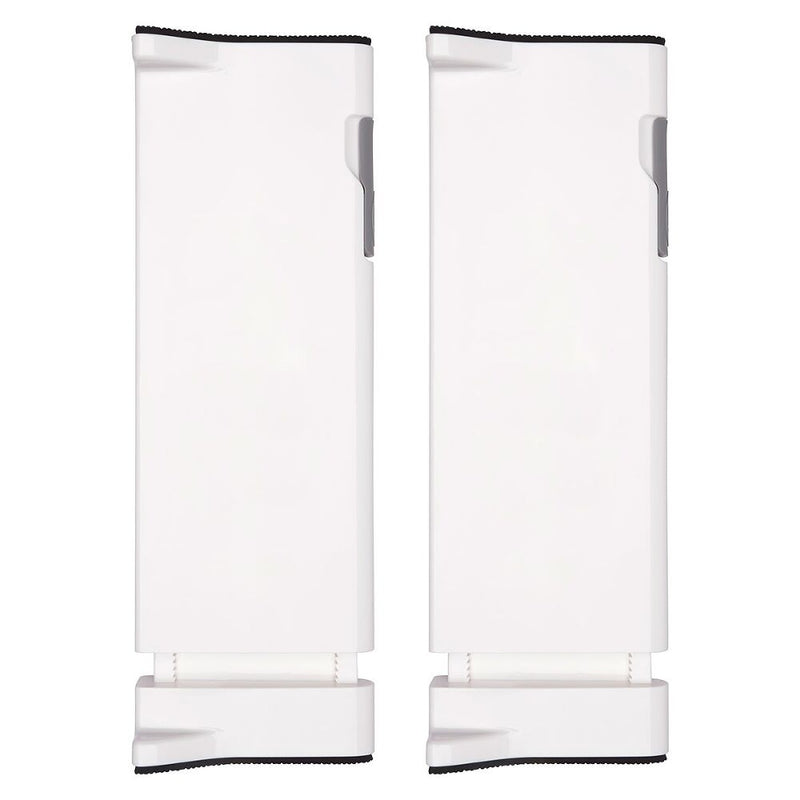 OXO TOT Expandable Dresser Drawer Divider - 4 Pack Z1