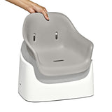 Nest Booster Seat with Removable Cushion Z6