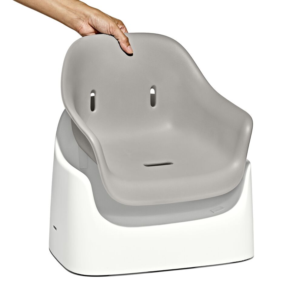 Nest Booster Seat with Removable Cushion Z6