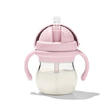 Transitions 6 Oz Straw Cup With Removable Handles C5