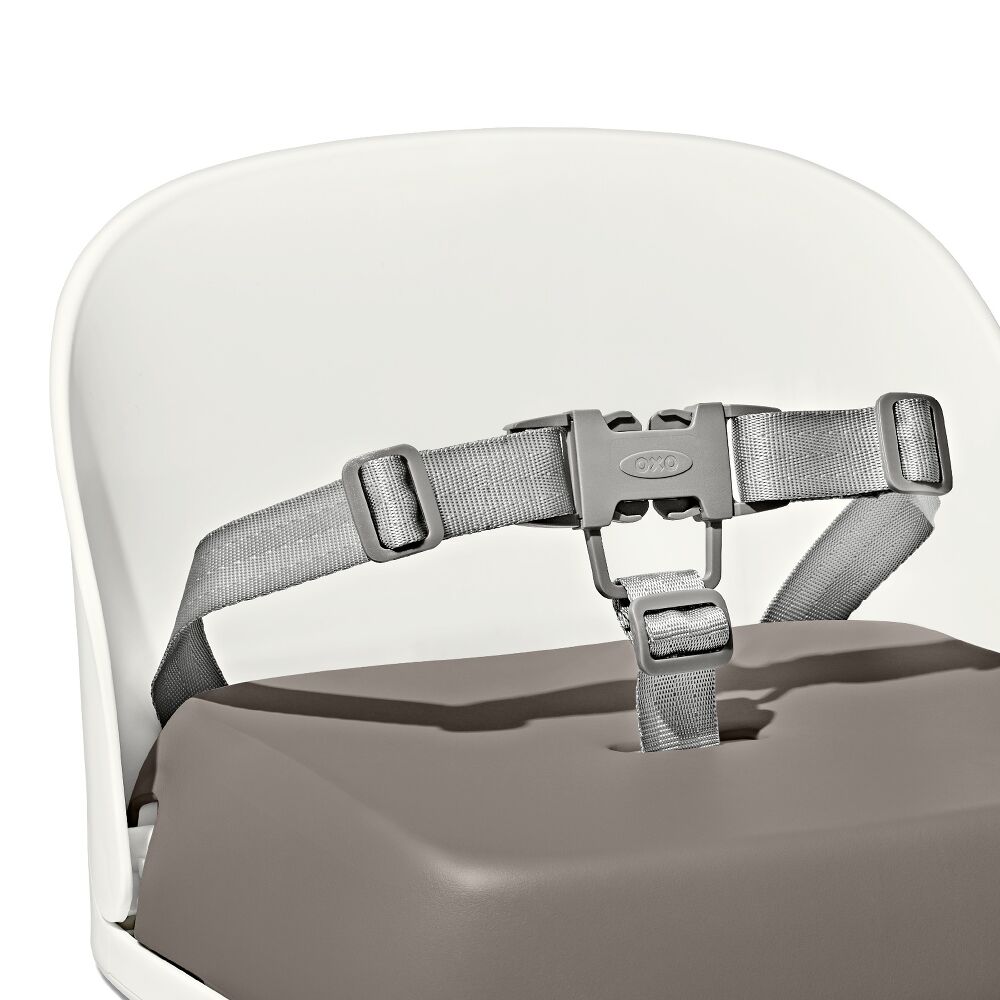 Perch Booster Seat with Straps J9