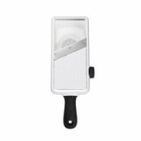 Large Adjustable Hand-Held Mandoline Slicer Y2