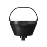 Replacement Large Brew Basket for 12-Cup Coffee Maker B9