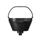 Replacement Large Brew Basket for 12-Cup Coffee Maker B9
