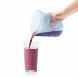4 Cup Squeeze & Pour Measuring Cup X7