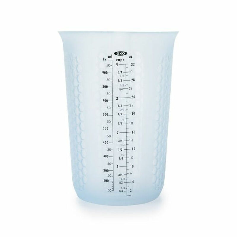 4 Cup Squeeze & Pour Measuring Cup R0