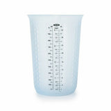 4 Cup Squeeze & Pour Measuring Cup X7