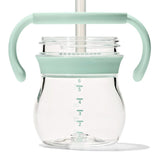 Transitions 6 Oz Straw Cup With Removable Handles C5