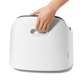 Nest Booster Seat with Removable Cushion Z6