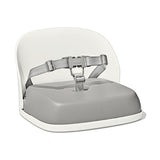 Perch Booster Seat with Straps J9