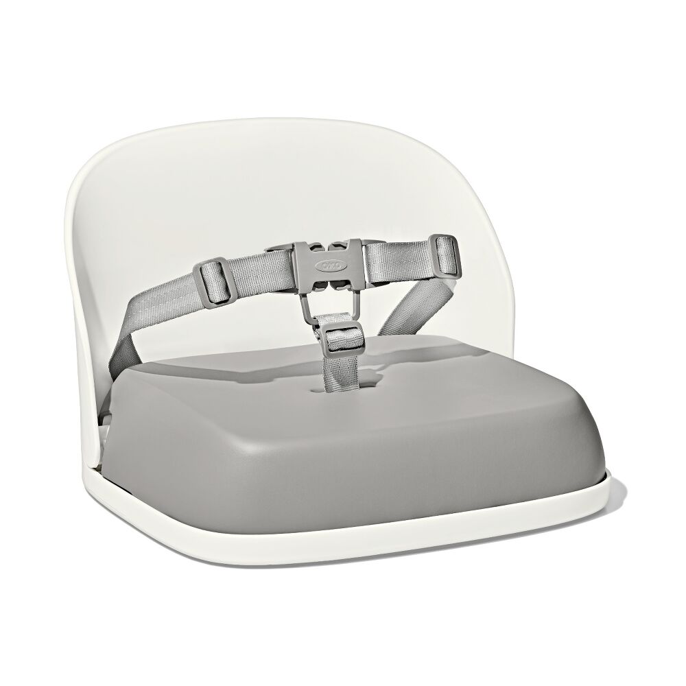 Perch Booster Seat with Straps J9