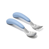 Fork & Spoon Set Y2