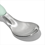 Fork & Spoon Set Y2