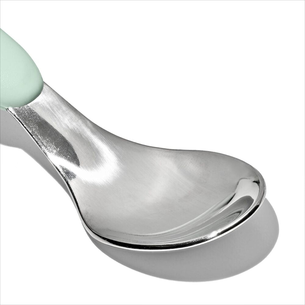 Fork & Spoon Set Y2