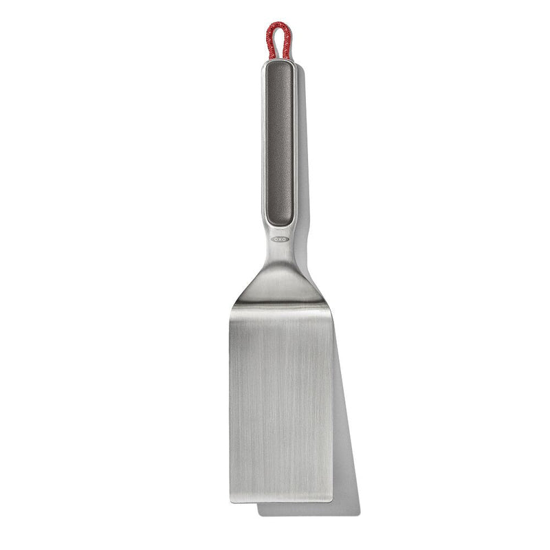 OXO Outdoor Griddle Turner F5