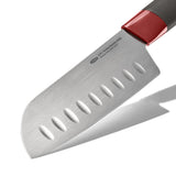 OXO Outdoor 5.5in Santoku Knife with Locking Sheath L1