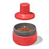 Outdoor Rapid Brewer with Travel Bag M6