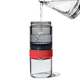 Outdoor Rapid Brewer with Travel Bag M6