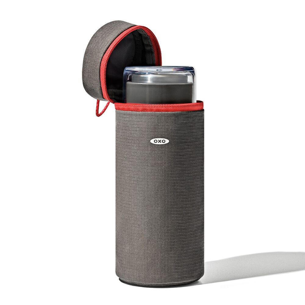 Outdoor Rapid Brewer with Travel Bag M6