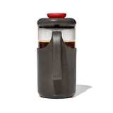 OXO Outdoor Campgrounds French Press S9