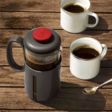 OXO Outdoor Campgrounds French Press S9