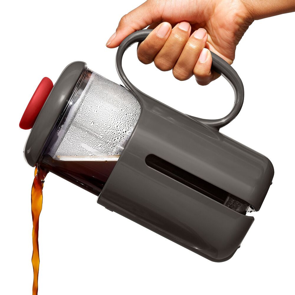 OXO Outdoor Campgrounds French Press S9