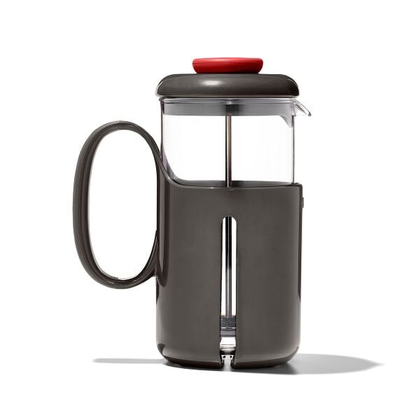 OXO Outdoor Campgrounds French Press S9
