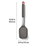 OXO Outdoor Silicone Camp Stove Turner N1
