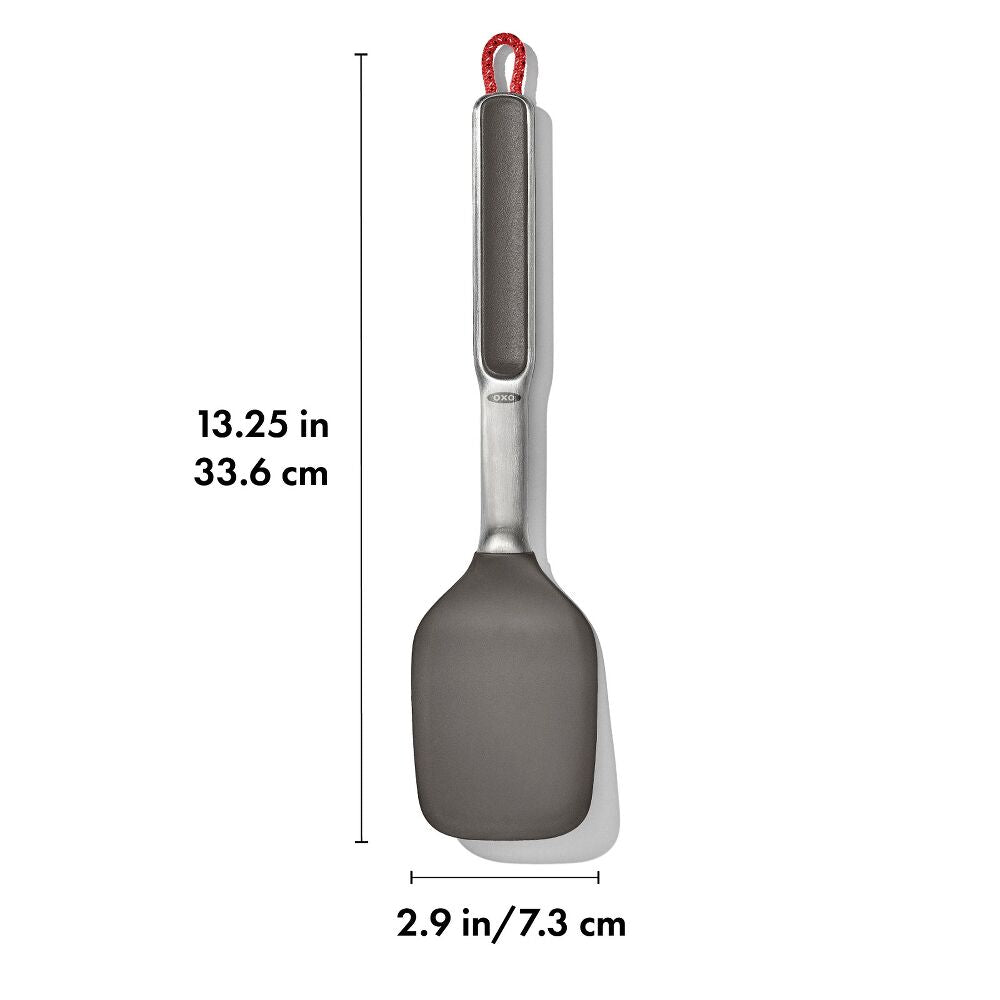 OXO Outdoor Silicone Camp Stove Turner N1