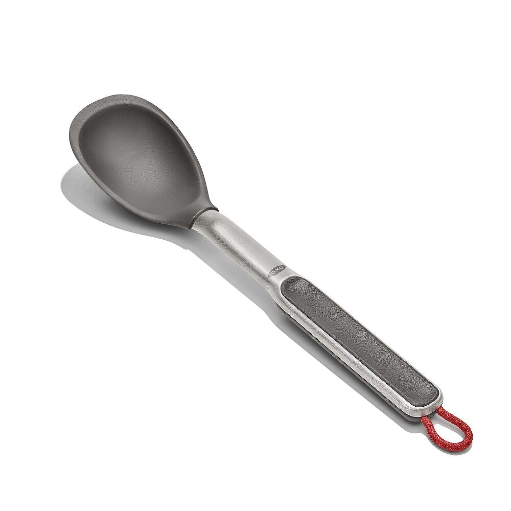 OXO Outdoor Silicone Camp Stove Spoon S7