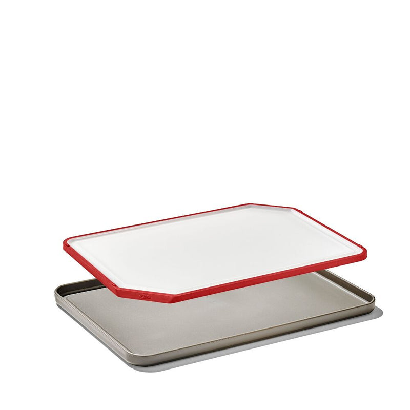 Outdoor Cutting Board & Tray M1