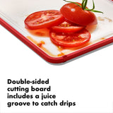 Outdoor Cutting Board & Tray M1