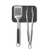 Outdoor 3-Piece Grilling Tool Set L6