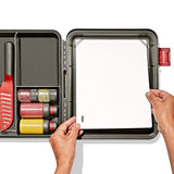 Outdoor Camp Kitchen Prep Set P5
