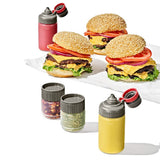 Outdoor Camp Kitchen Prep Set P5