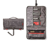 Outdoor Camp Kitchen Tool Roll Z9
