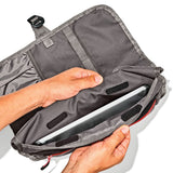 Outdoor Camp Kitchen Tool Roll Z9