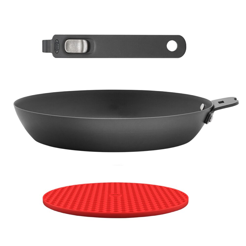 Outdoor Camp Cookware Set with Travel Bag N5