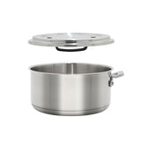 Outdoor Camp Cookware Set with Travel Bag N5