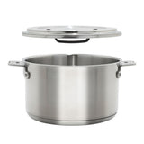 Outdoor Camp Cookware Set with Travel Bag N5