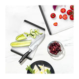 2-Piece Cutting Board Set N8