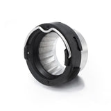 Replacement Upper Burr for Conical Burr Coffee Grinder M5
