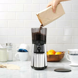 Conical Burr Coffee Grinder Z5
