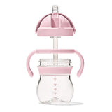 Transitions 6 Oz Straw Cup With Removable Handles C5