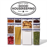 10-Piece POP Container Set E2