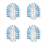 Dish Brush Refills - 4-Pack R8