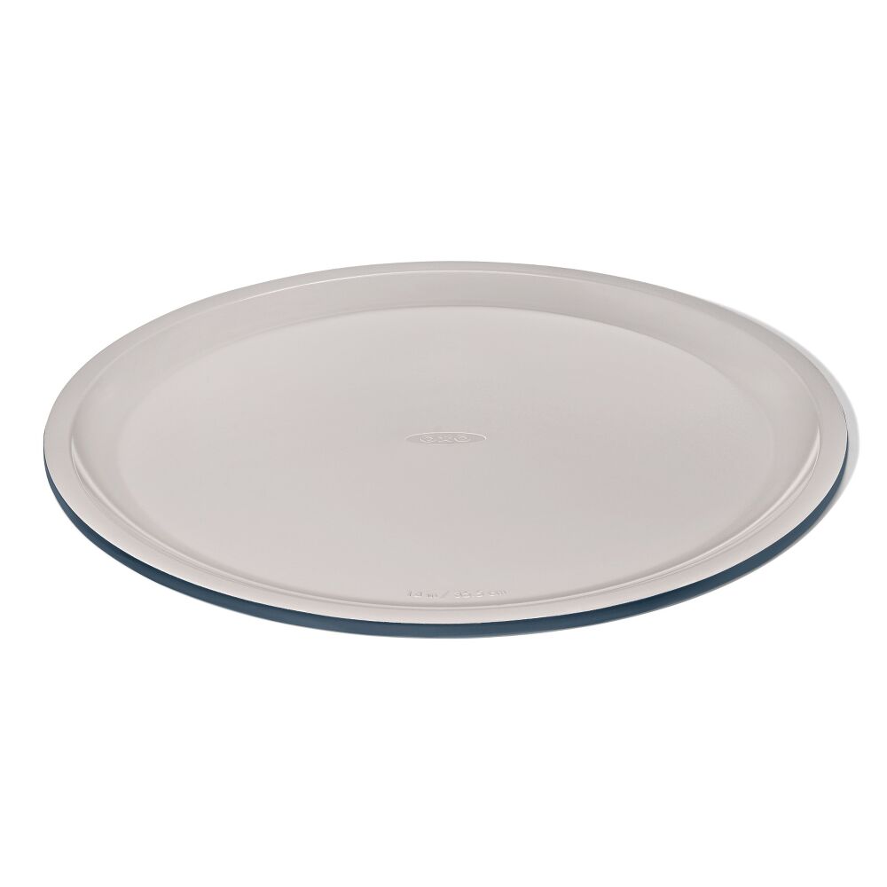 Non-Stick Pro Ceramic Coated Metal Bakeware 15” Pizza Pan D3