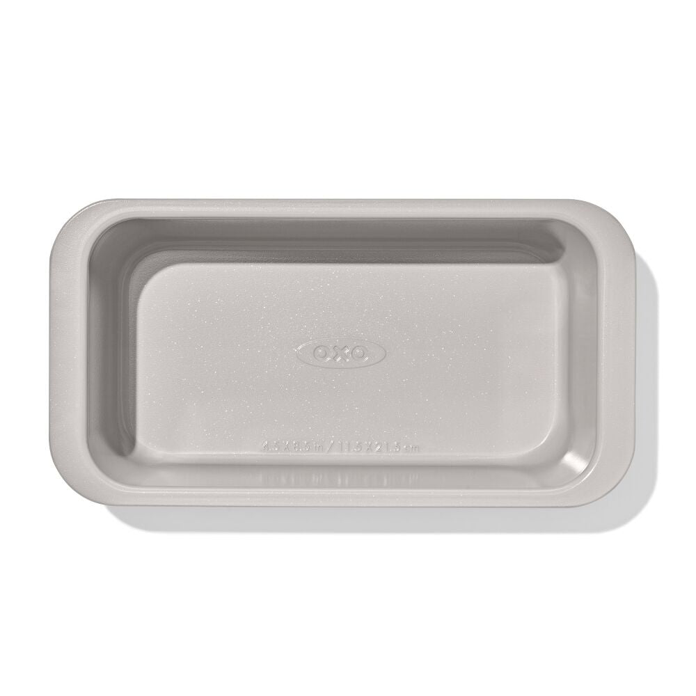 Non-Stick Pro Ceramic Coated Metal Bakeware 1 lb Loaf Pan C2